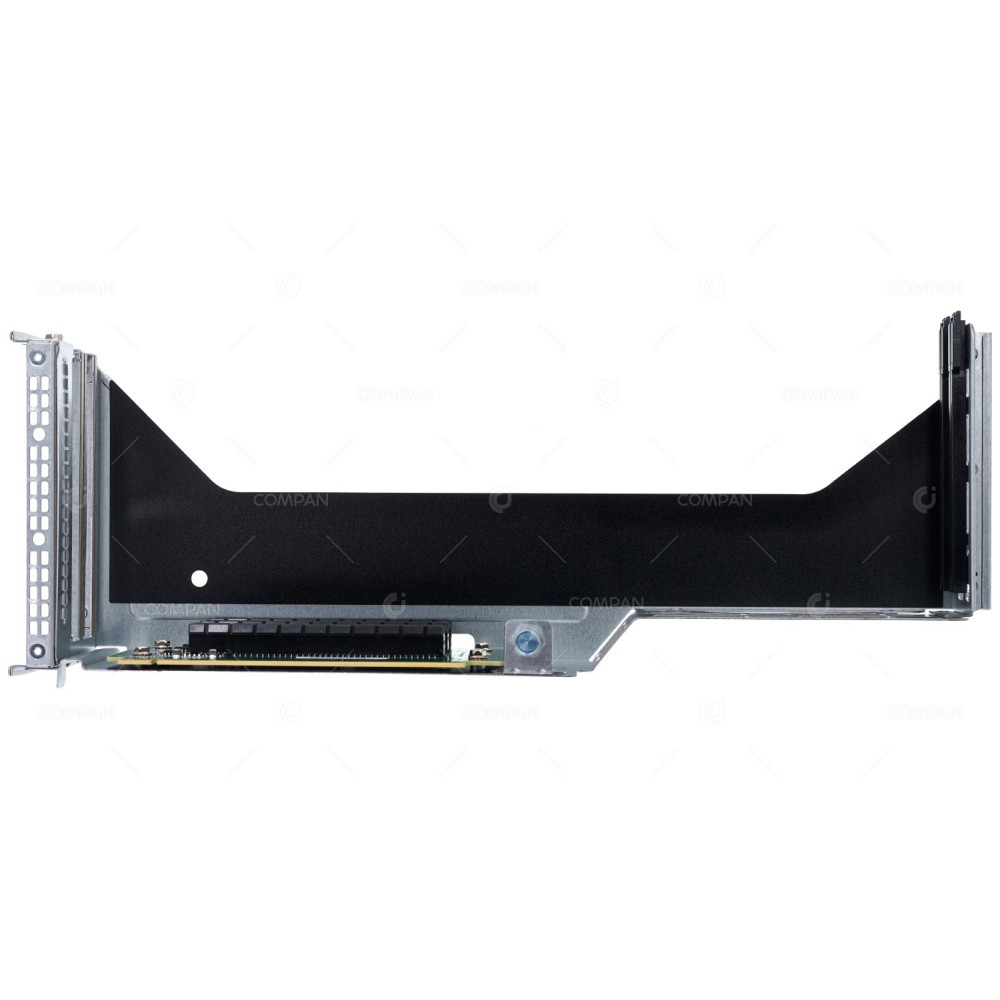 01EJ383 IBM 3 SLOT RISER CARD PCIE 3X 16 FOR CONTROLLER SV1 CAYMAN 2145-SV1 01EJ352, R0998-G0004-01